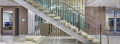 Interconnecting Stairs
