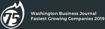 Washington Business Journal Award 2019