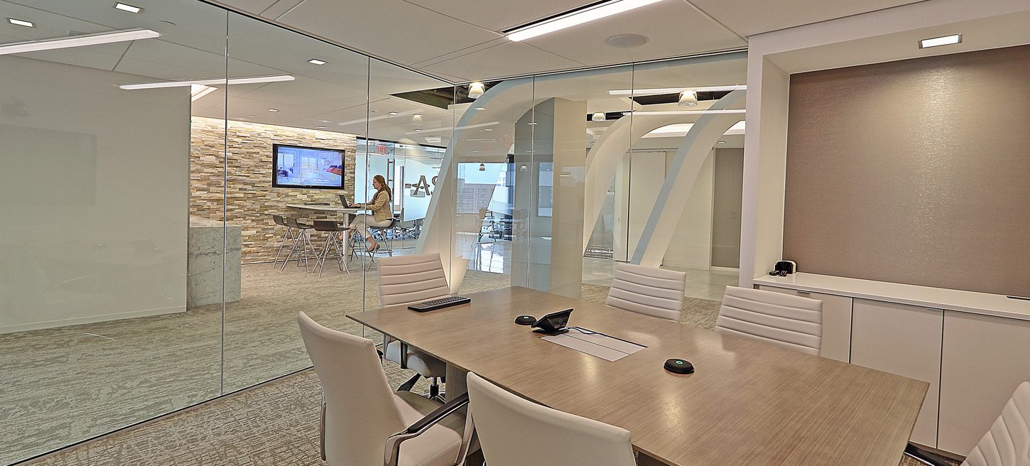 American Society for Radiation Oncology (ASTRO) Construction
