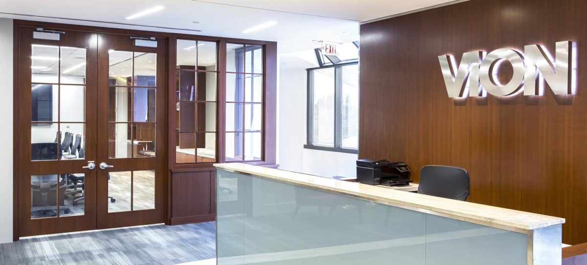 ViON Corporation