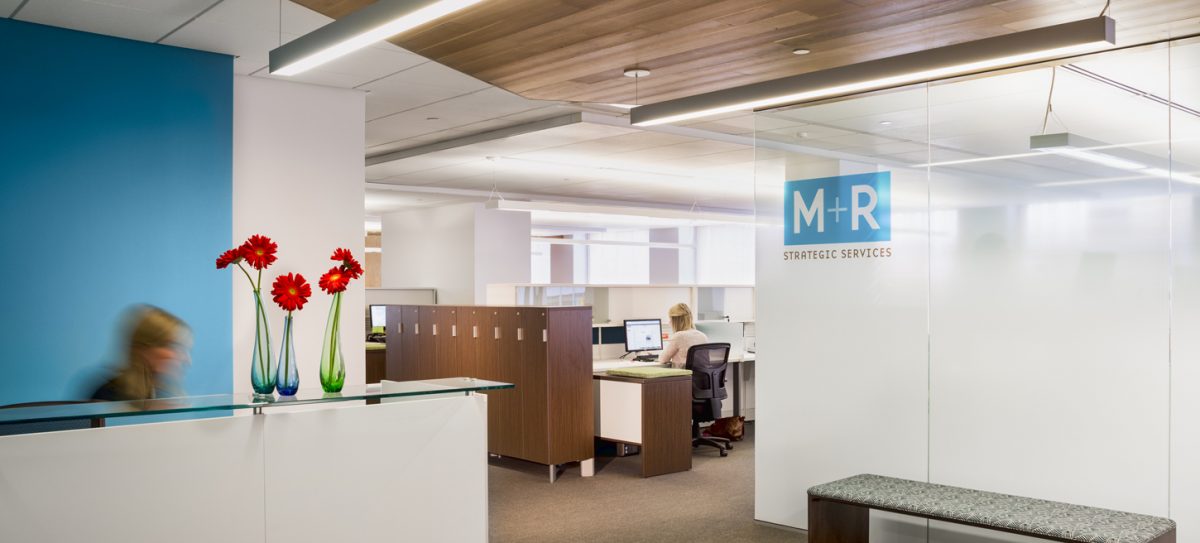 M+R Strategic Services