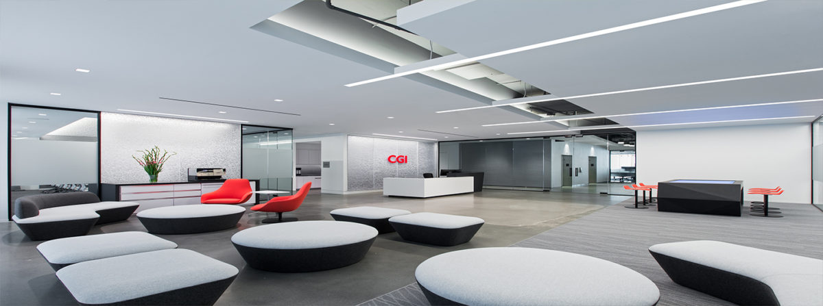 CGI Innovation Center